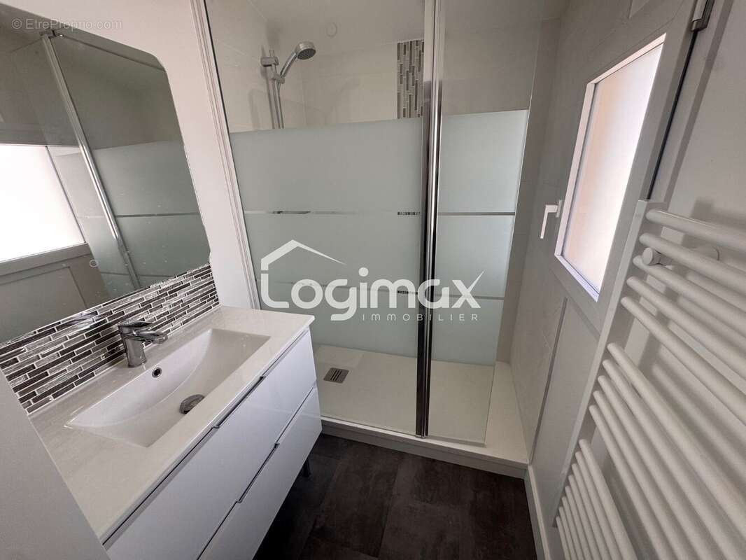 Appartement à LA ROCHELLE