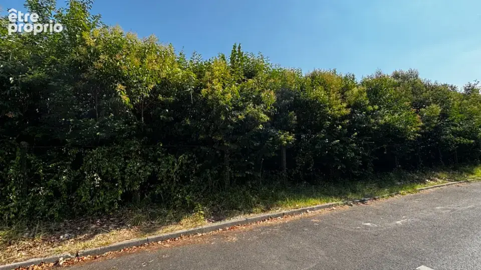 Terrain 700 m² à vendre à Lormont (33310) - photo 2