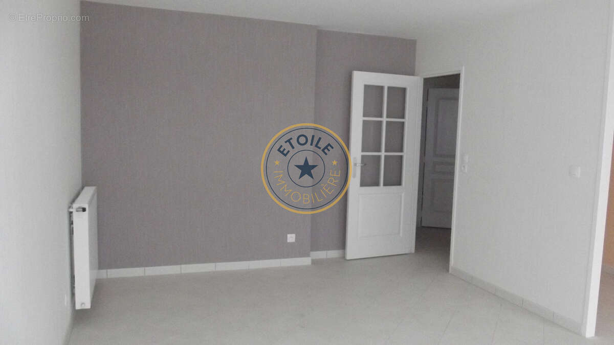 Appartement à ANGERS