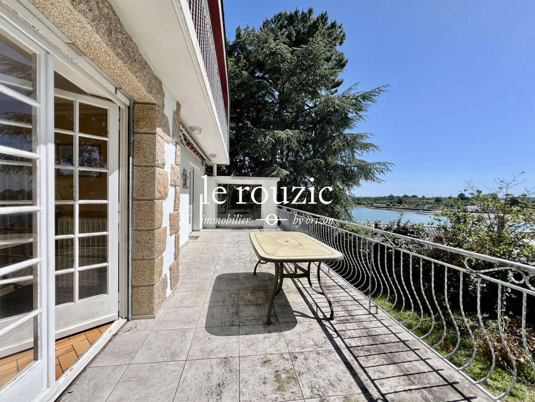 Maison 118 m² à Saint-Philibert  - photo 9