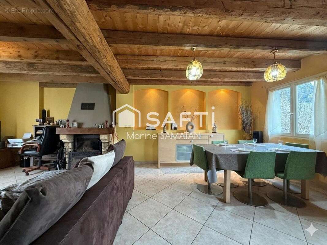 Maison 164 m² à Cernex  - photo 6