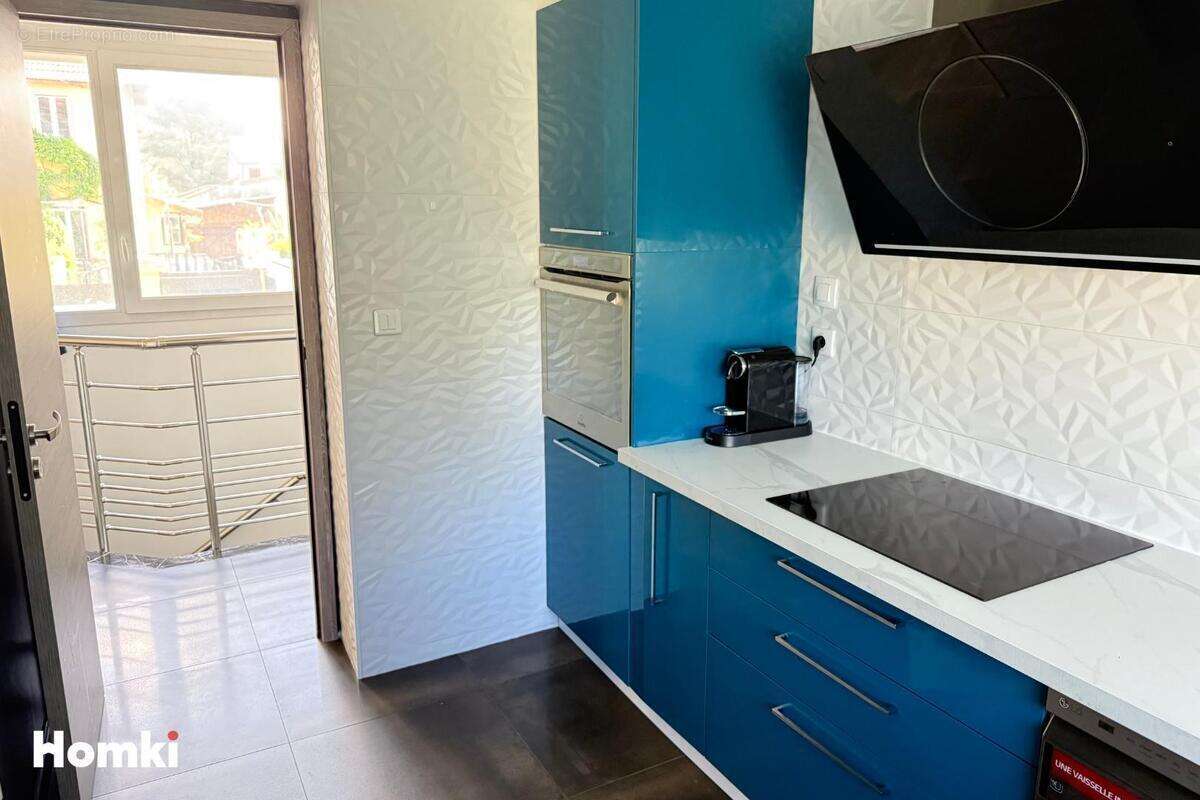 Appartement à VAULX-EN-VELIN