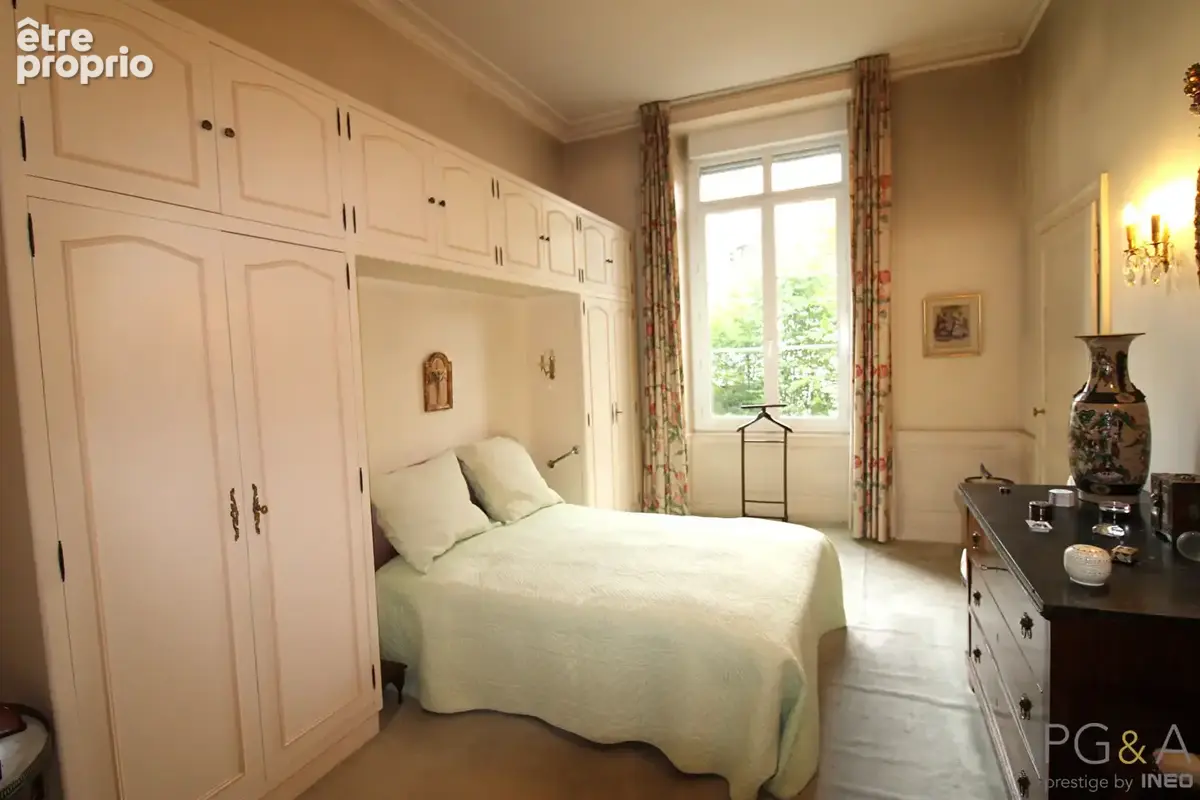 RENNES Les Halles - Appartement T3 de 96m² avec ascenseur - photo 3