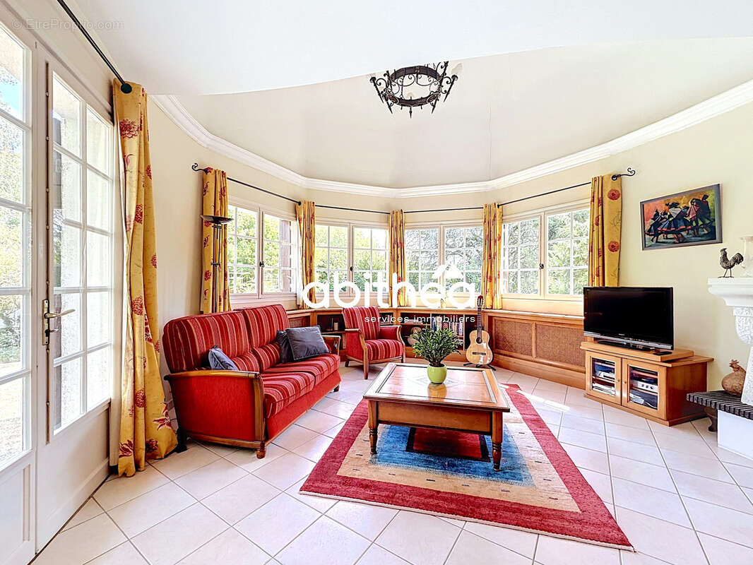 Maison d'architecte individuelle - photo 6