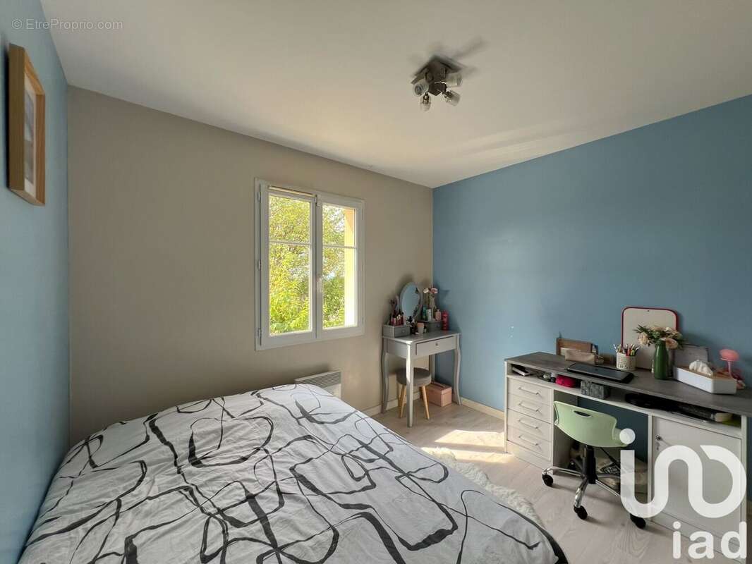 Photo 9 - Maison à SAINT-ROMAIN-LA-VIRVEE