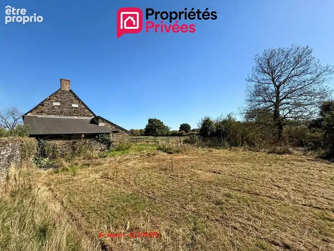 Maison Grand Auverne 6 pièce(s) 134 m2 - photo 18