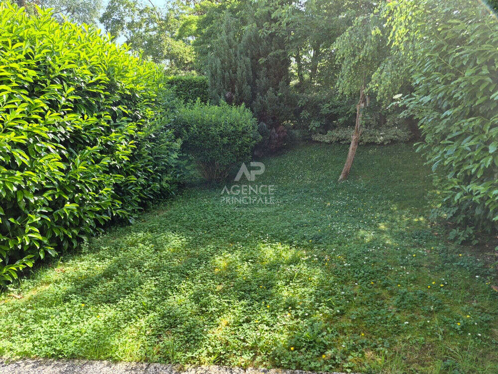 Maison Saint Germain En Laye 7 pièce(s) 140 m2 - photo 5