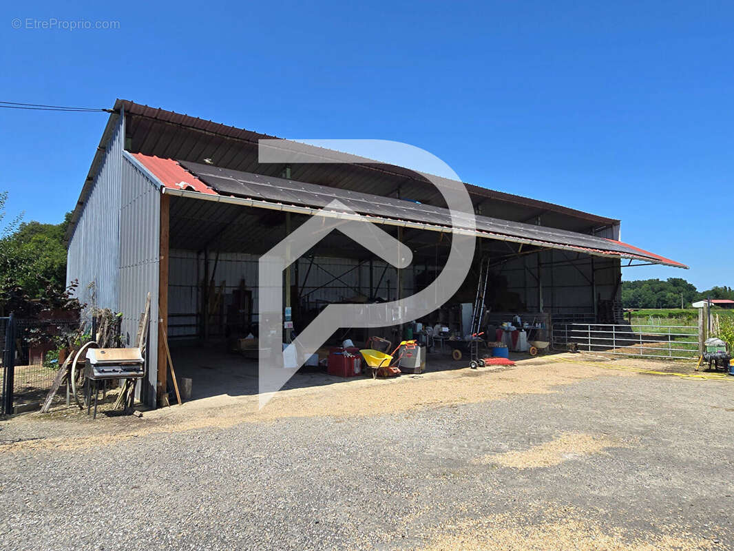 Très belle propriété sur 1,8 hectare attenant. - photo 17