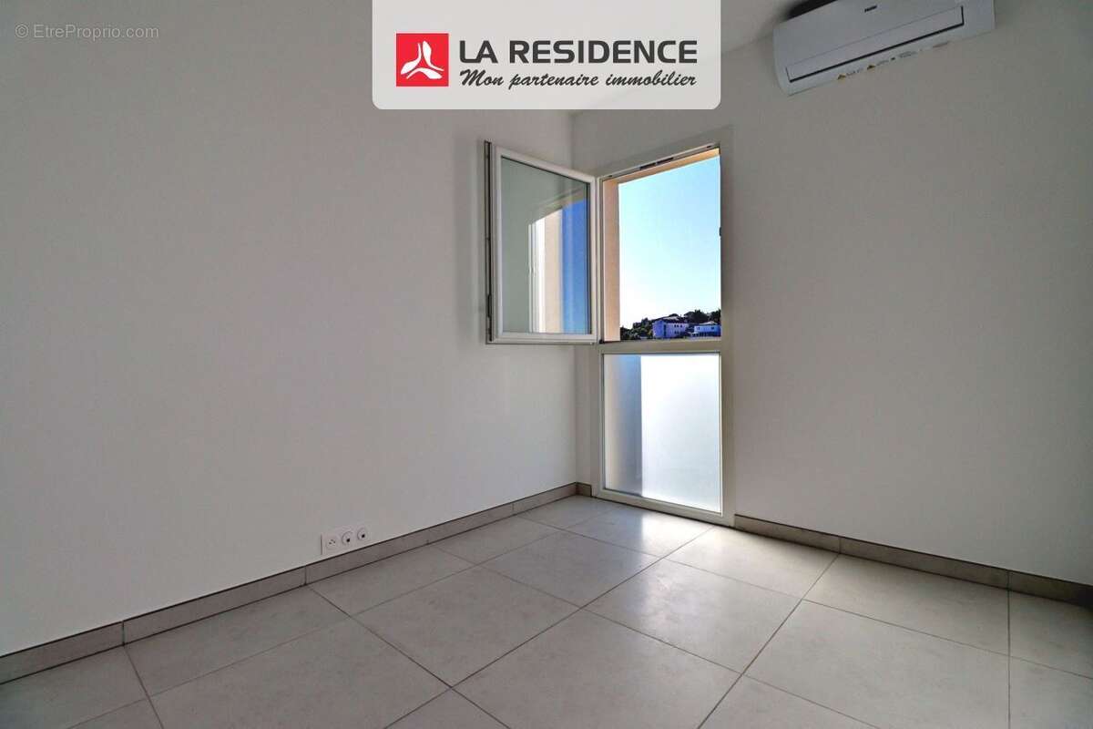 Appartement à SAINT-RAPHAEL