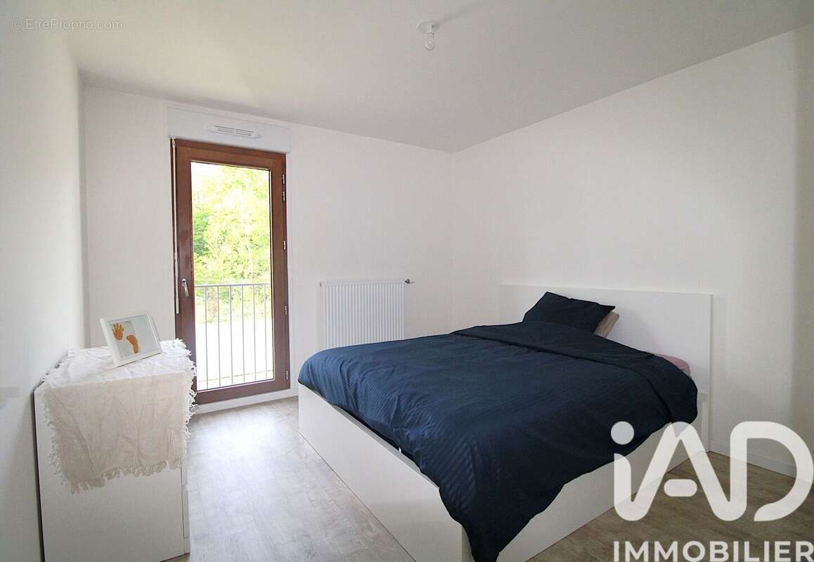 Photo 7 - Appartement à NEUILLY-SUR-MARNE
