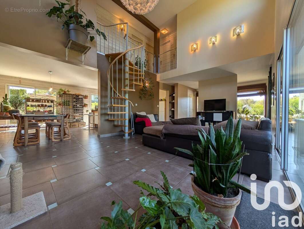 Photo 7 - Maison à PLESDER