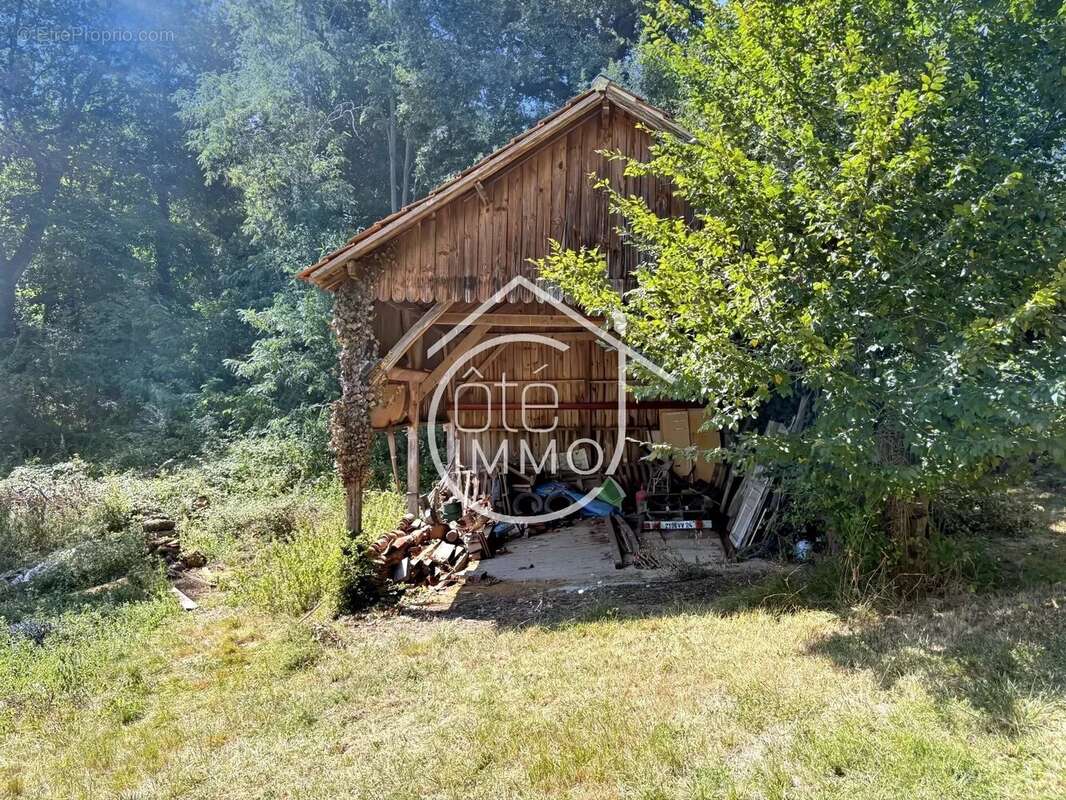 BERGERAC : Manoir atypique 17 pièces de 570m² avec dépendances - photo 19