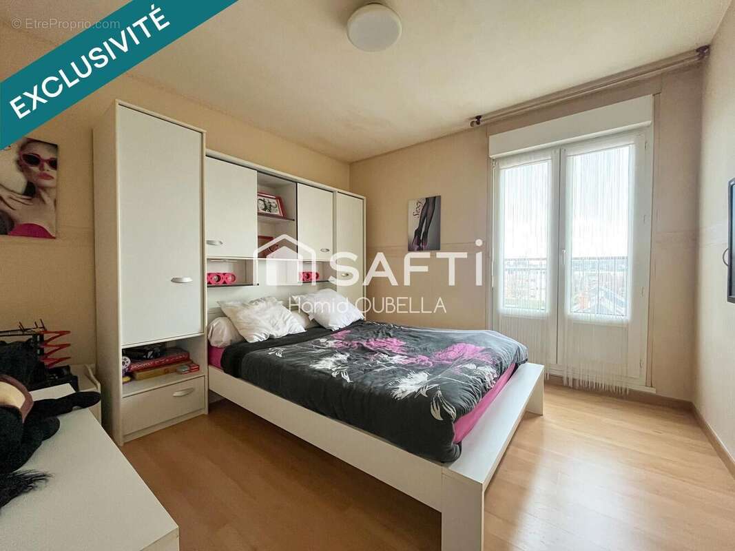 Appartement 95 m² à Coulaines  - photo 4