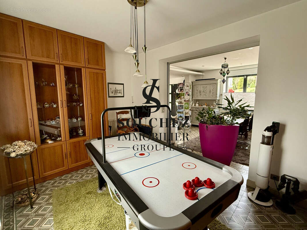 Maison 150 m² à Givenchy-En-Gohelle  - photo 6