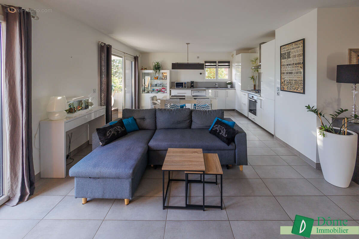 Appartement à BIVIERS