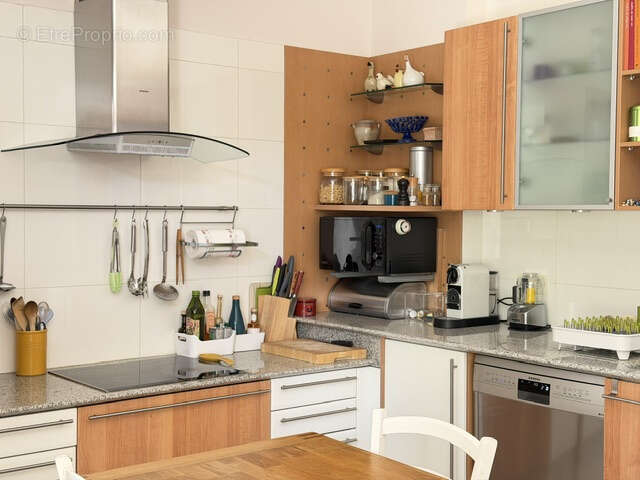 ORLEANS-DUNOIS- Elégante maison bourgeoise de 250m2 avec garage et jardin- - photo 27