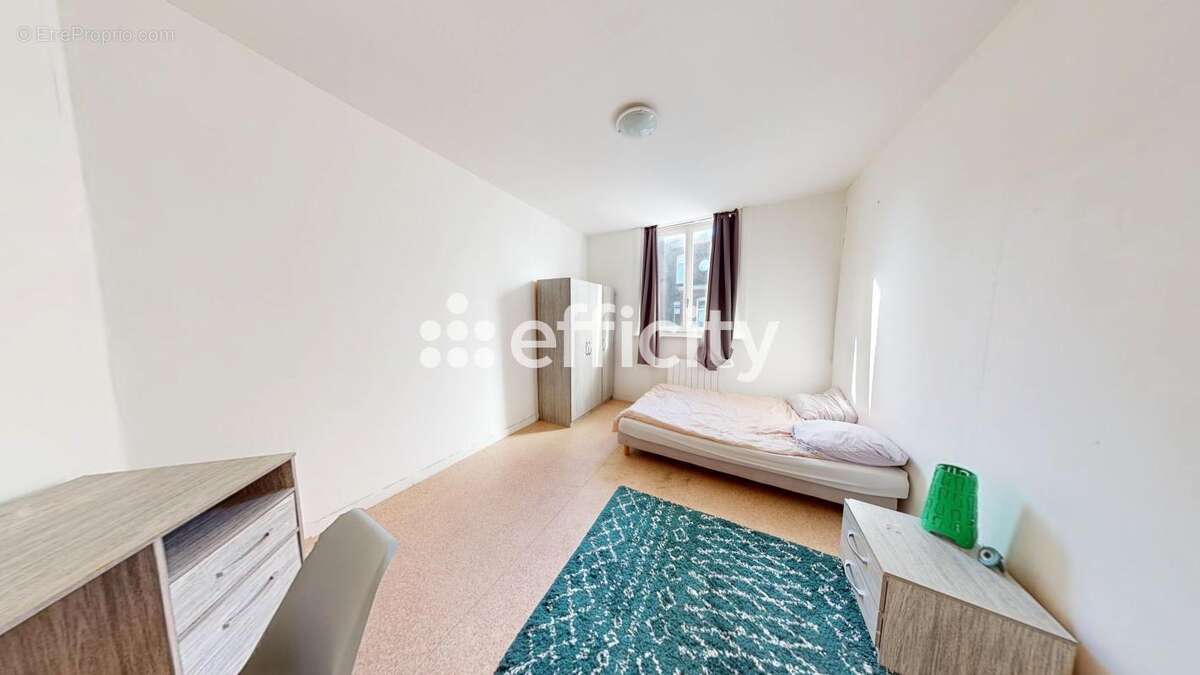 Appartement 937 m² à Roubaix  - photo 5