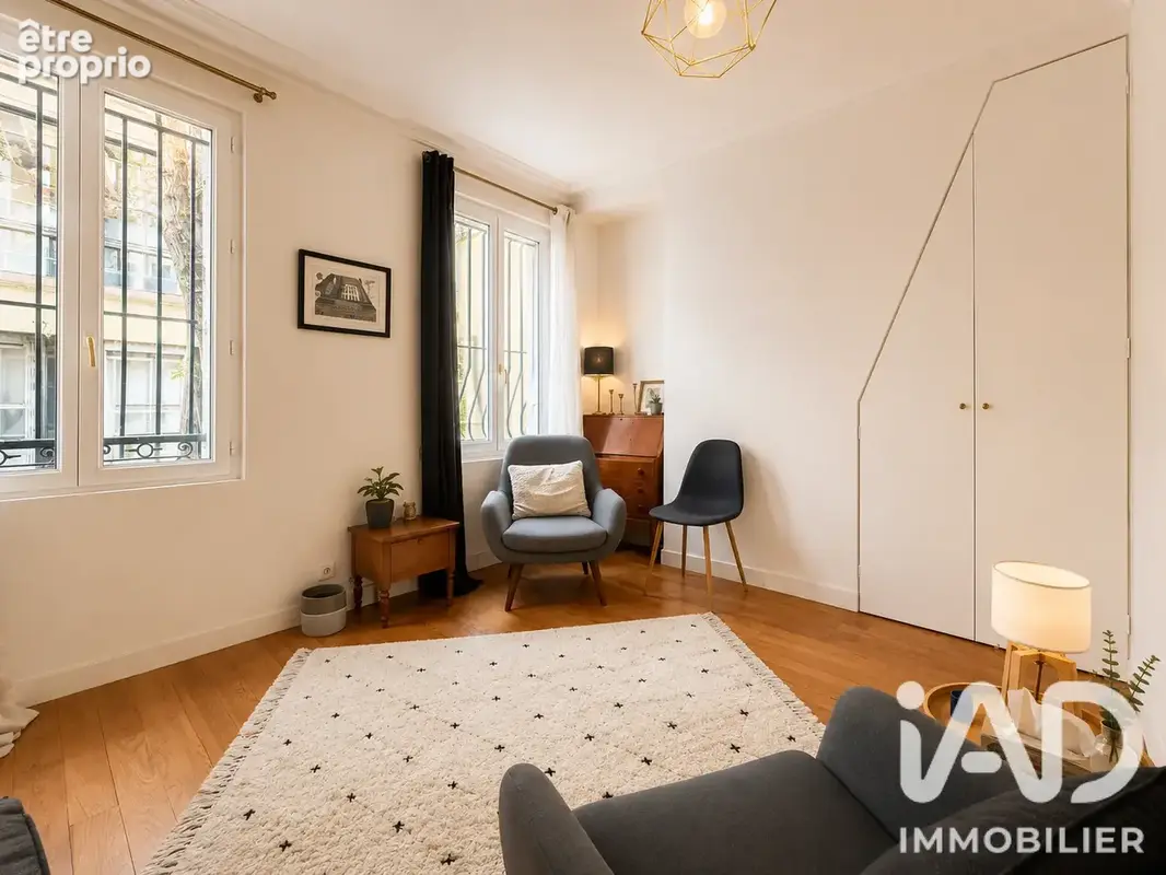 Photo 1 - Appartement à PARIS-9E