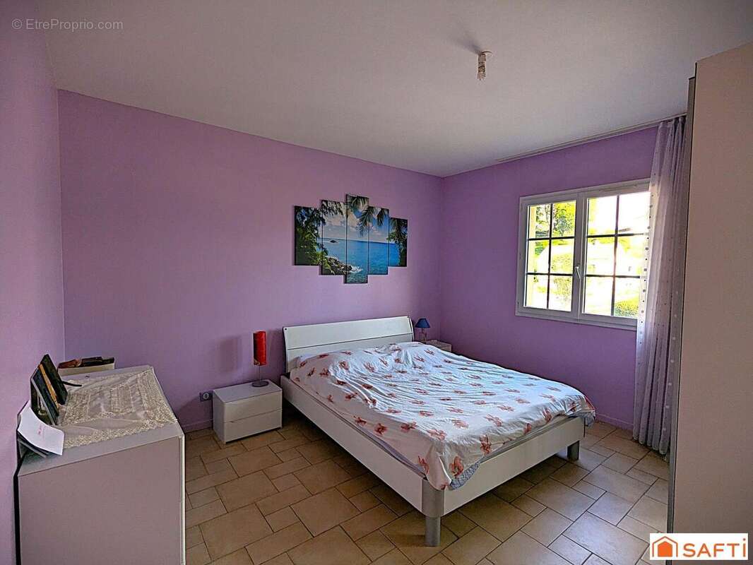 Photo 8 - Maison à SAINT-LAURENT-EN-GRANDVAUX