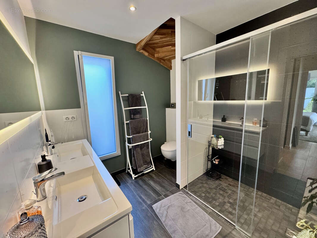 Maison à THOUARE-SUR-LOIRE