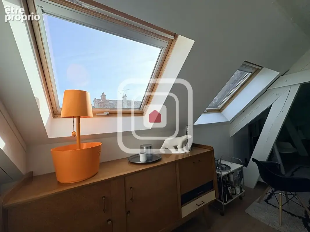 Reims hyper centre ville appartement t4 de 105.99m² - photo 5