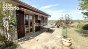 Maison à CHESSY