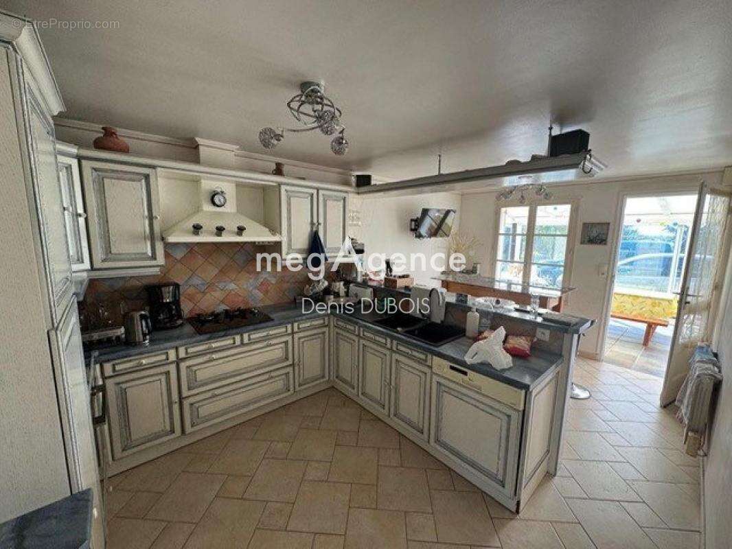 Maison à SEES