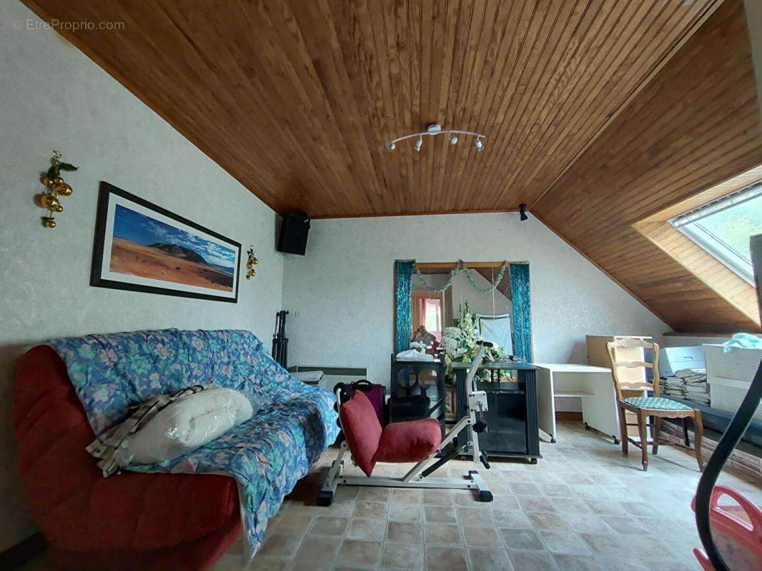 Maison à SCAER
