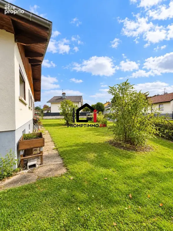 Maison 8 pièces 1 441 m² à vendre à Valentigney (25700) - photo 3