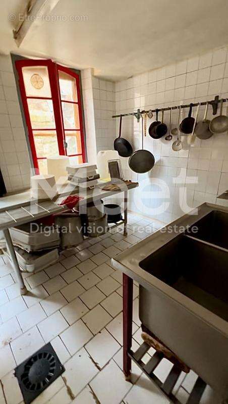 Appartement à JOIGNY