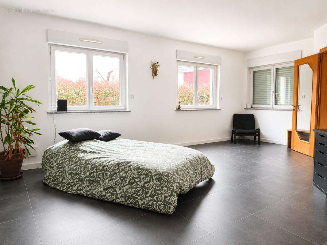Maison à STUTZHEIM-OFFENHEIM