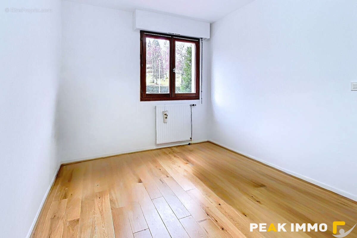 Appartement à ANNECY-LE-VIEUX