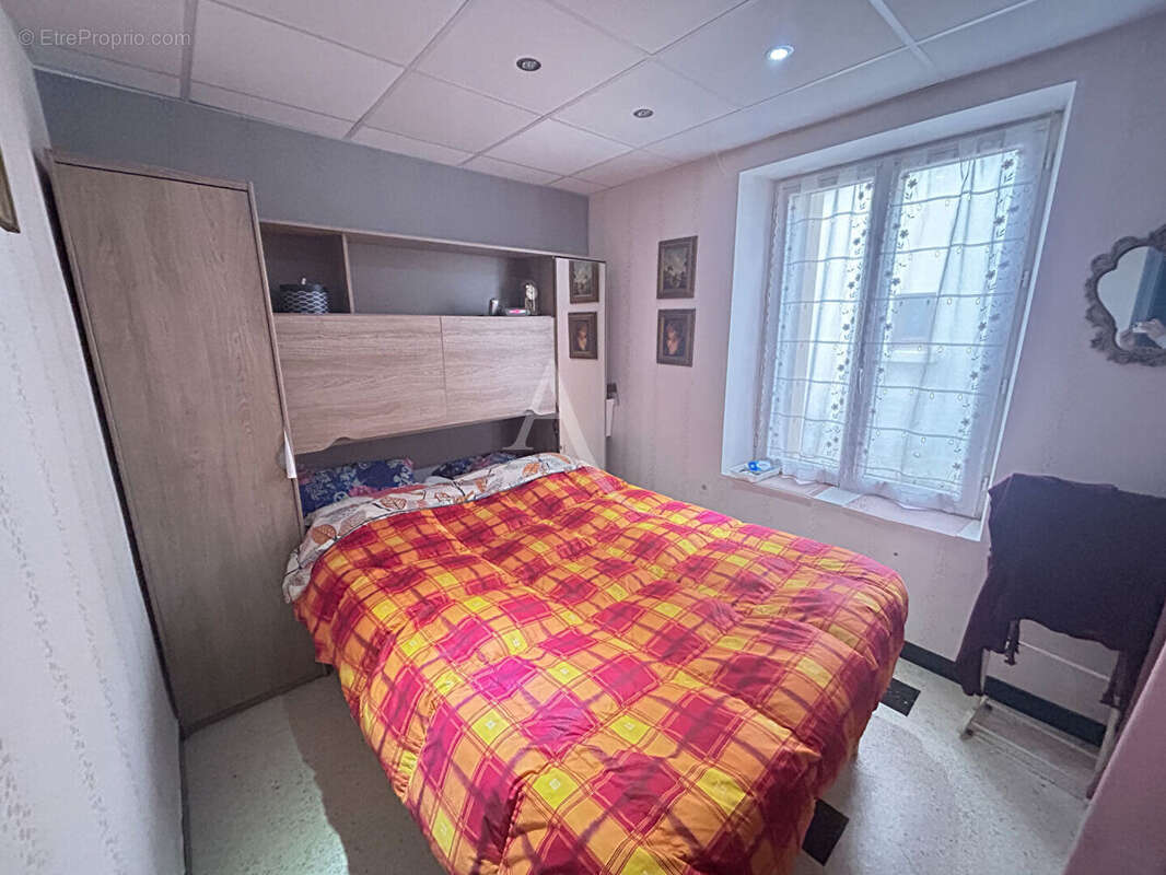 Appartement à CARCASSONNE