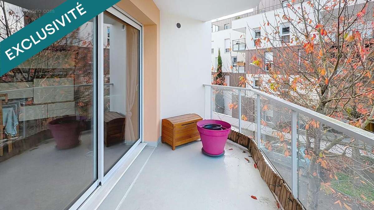 Photo 2 - Appartement à CESSON-SEVIGNE