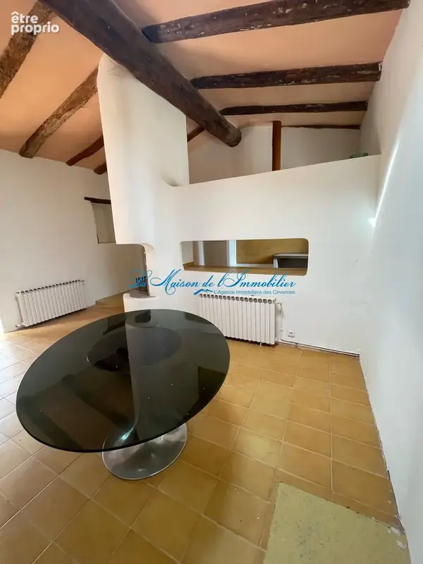 Entre NIMES et ALES, domaine équestre avec mas en pierres 2 logements sur un terrain 2 ha 18 - photo 7