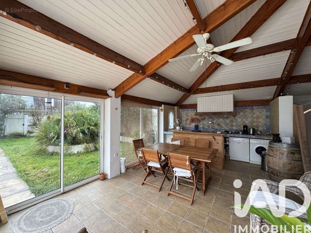 Photo 9 - Maison à BILLERE