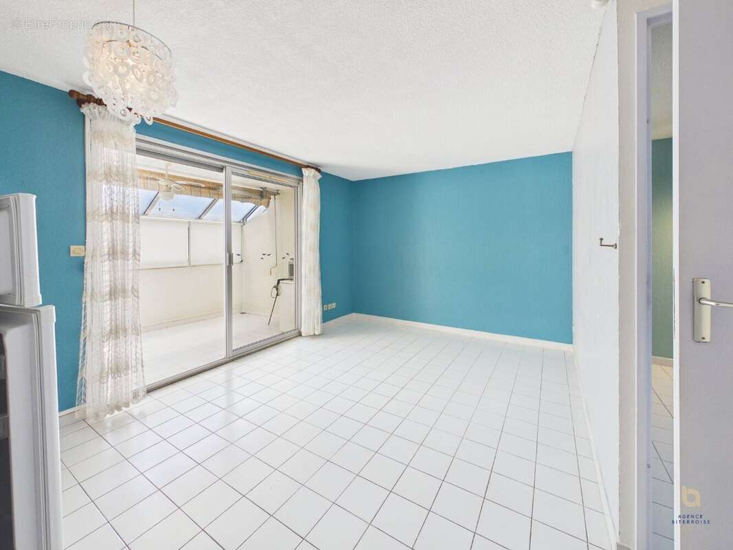 Appartement à VALRAS-PLAGE