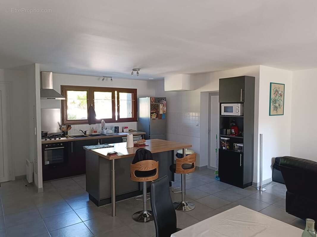 Maison à SORE