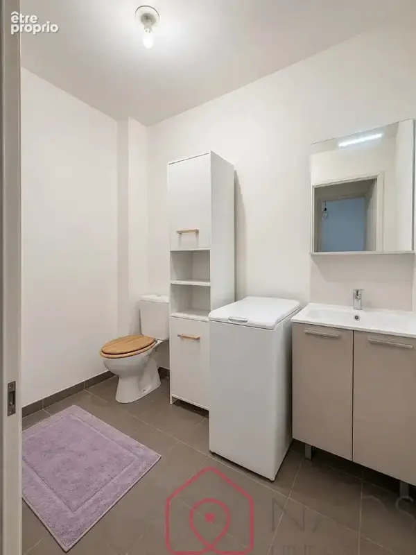 Appartement T2 de 45 m2 à la Seyne sur Mer - photo 5