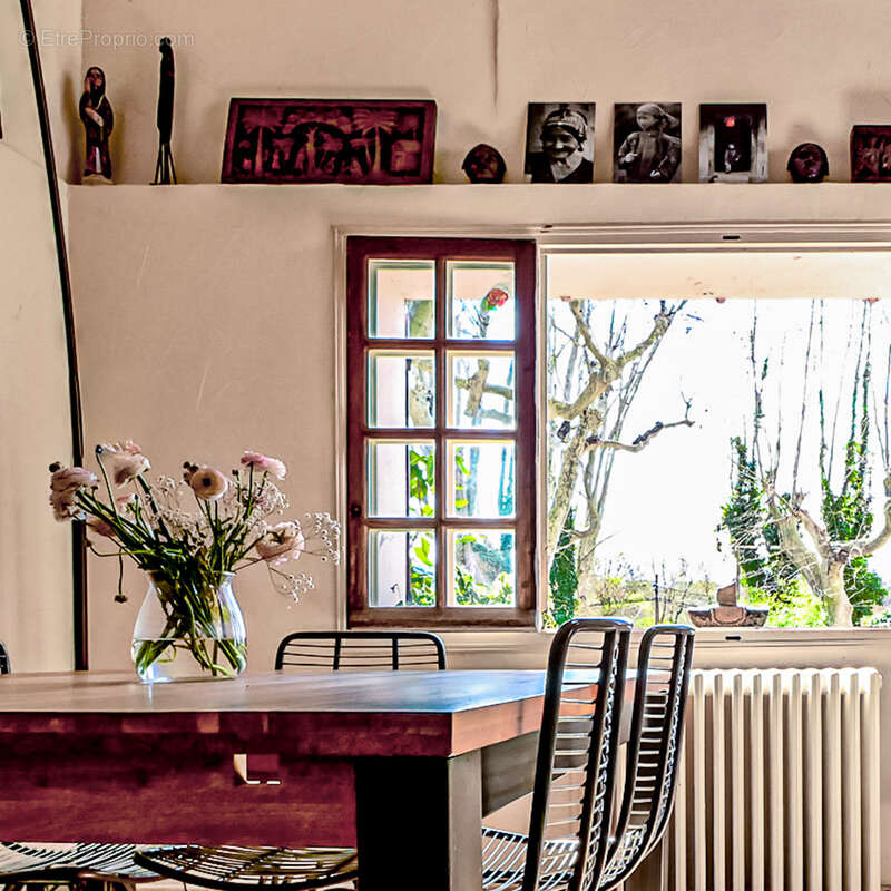 Maison à PIERREFEU-DU-VAR