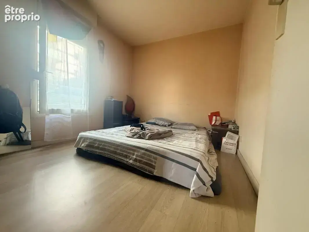 Appartement T3 Bis de 80,5 m² à Clermont-Ferrand - photo 5