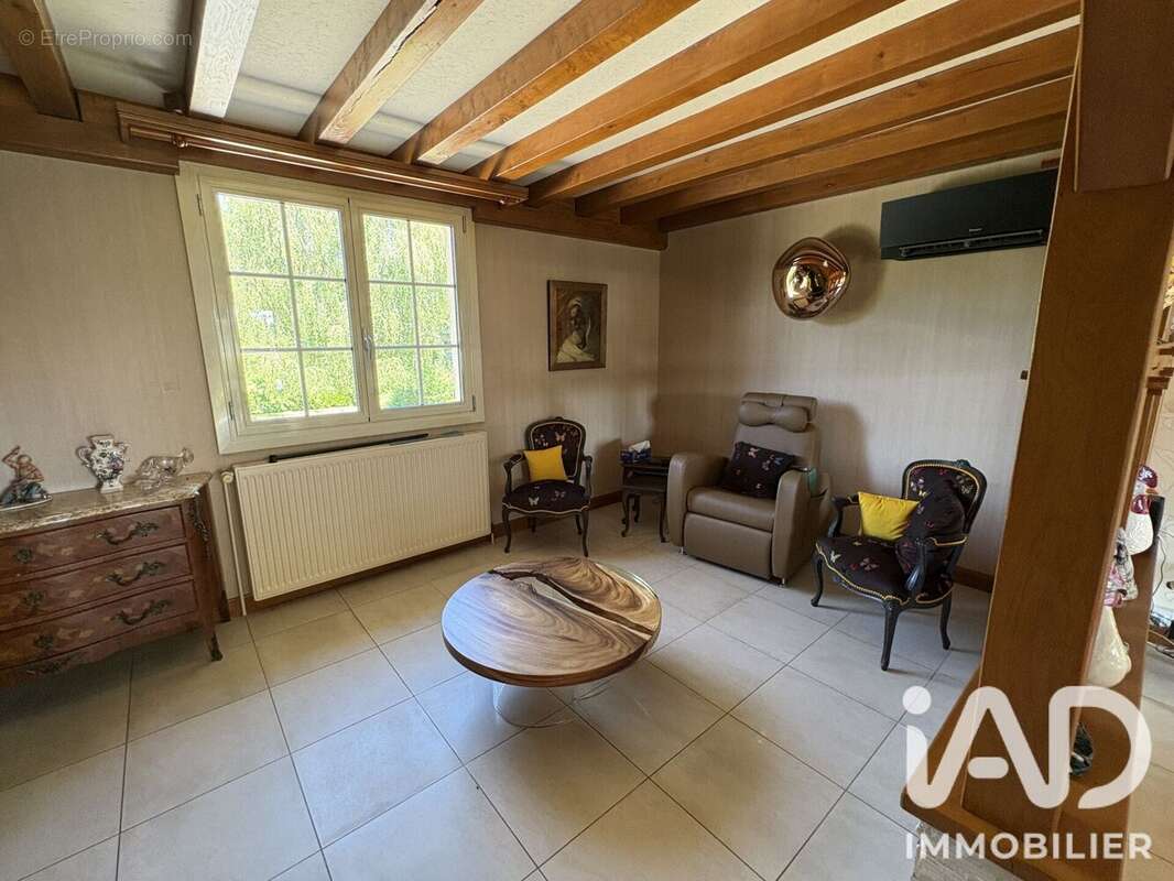 Maison 191 m² à Simard  - photo 6