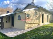 Maison à LE BOUSCAT