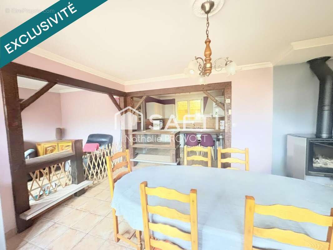 Photo 2 - Maison à HERBIGNAC