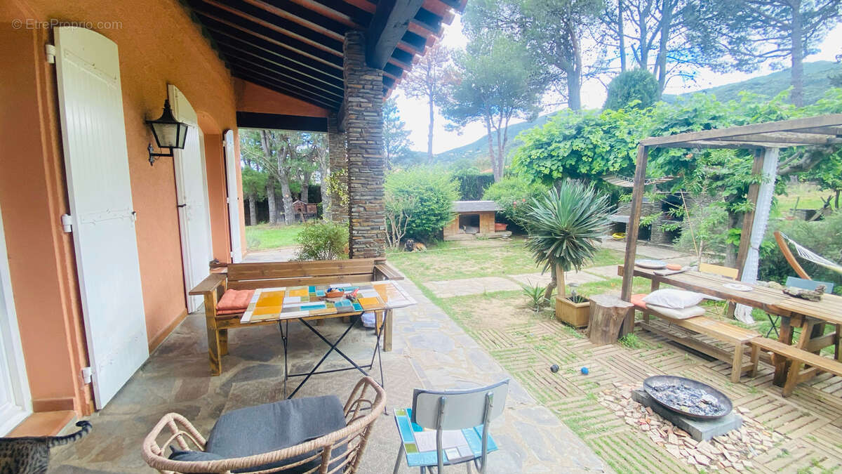 Maison à CERET