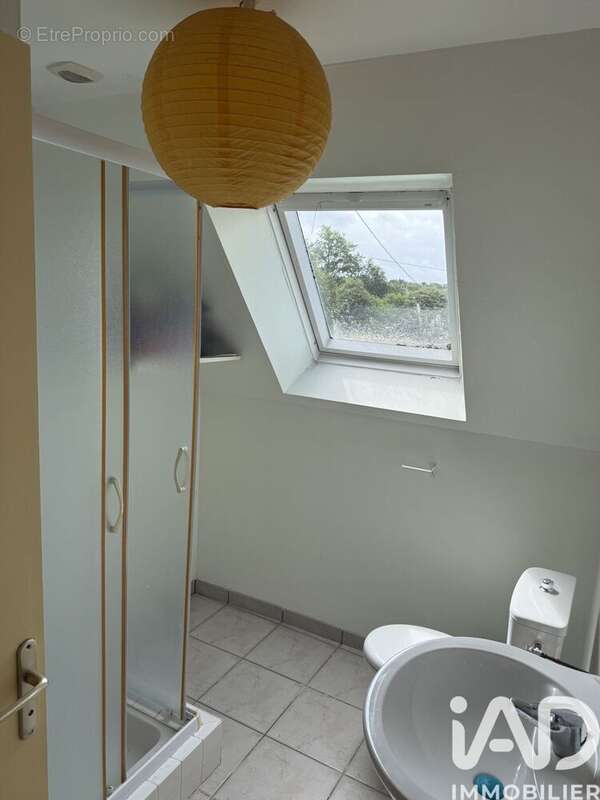 Photo 4 - Maison à BUBRY