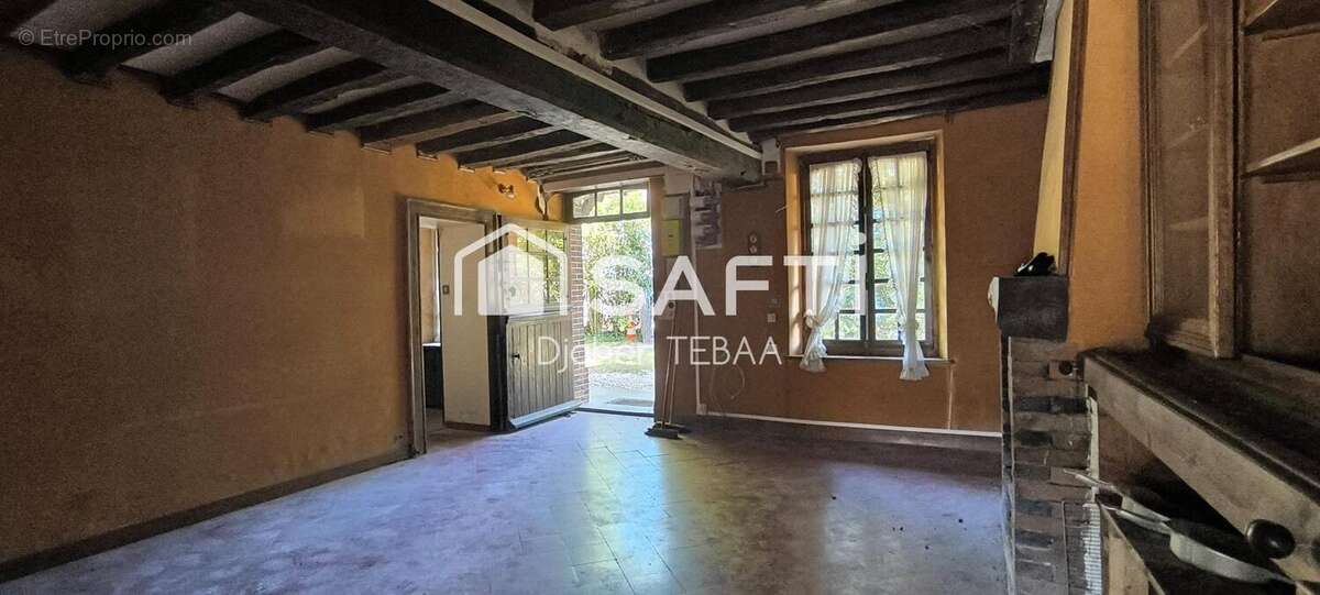 Photo 2 - Maison à BREZOLLES