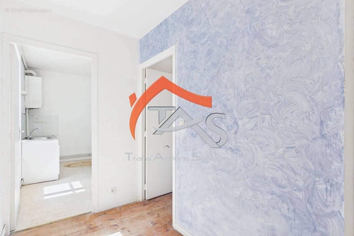 Appartement à SAINT-CHAMOND