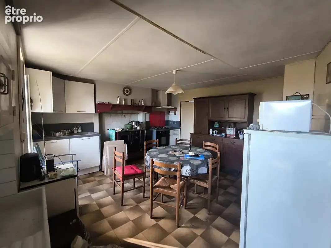 charmante maison avec dépendance à St Junien - photo 9
