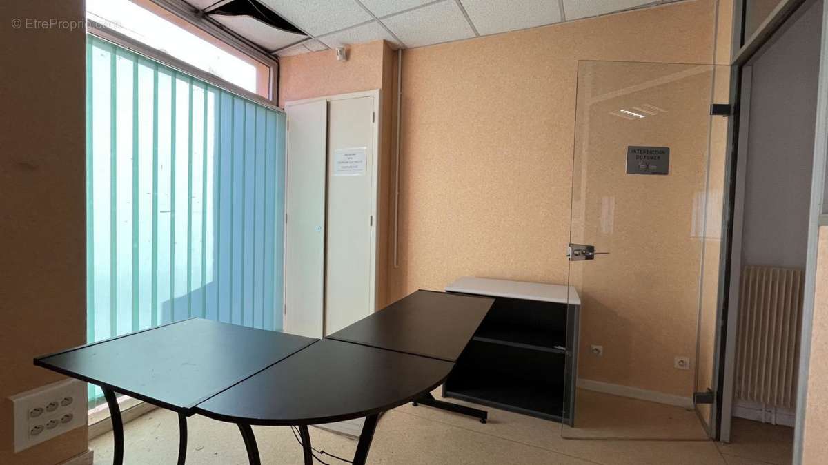 Appartement à AUTUN